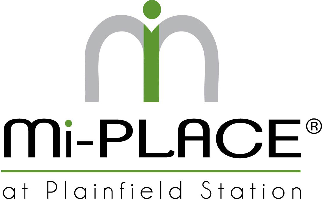 Green Door Flats Logo